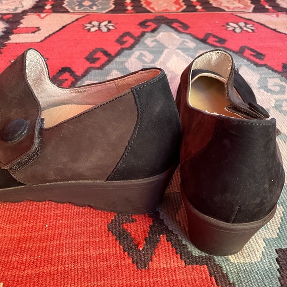 Waldlaufer Luftpolster Mary Janes - Picture 4 of 7